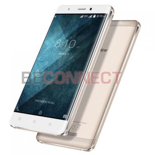 Blackview A8 Champagne Gold